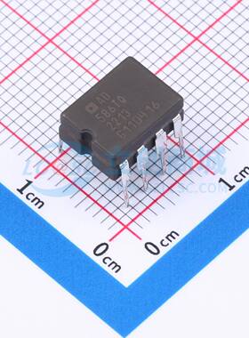 电压基准芯片 AD586TQ CDIP-8 原装正品