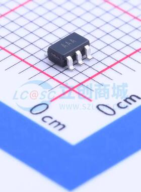 运算放大器 AD8601ARTZ-R2 SOT-23-5 原装正品