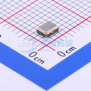 预编程振荡器 SG-8101CE 50.000000MHz TBGPA SMD3225-4P 50MHz