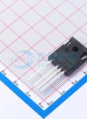 碳化硅场效应管(MOSFET) IMZ120R045M1XKSA1 TO-247-4-1 原装正品