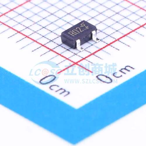 数字晶体管 DTC623TKT146 SOT-346 600mA 原装正品