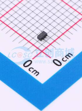 数字晶体管 DTC114TEBTL SOT-416FL 100mA 原装正品