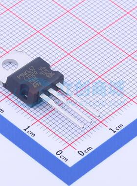 原装正品 场效应管(MOSFET) STP9NK65Z TO-220