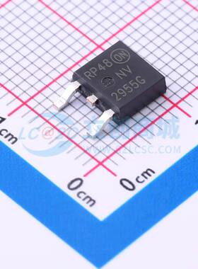 原装 场效应管(MOSFET) NVD2955T4G DPAK-3 正品现货