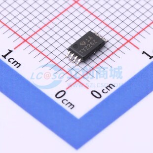 原装正品 精密运放 TLV2262IPWR TSSOP-8 全新