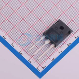 IGBT管/模块 IXGH48N60A3D1 TO-247AD-3 原装正品