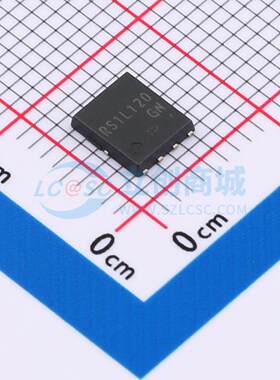 场效应管(MOSFET) RS1L120GNTB HSOP-8 60V 原装正品