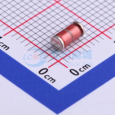 玻璃放电管 BK22002002-M SMD,2.8x5mm ±20% 原装正品