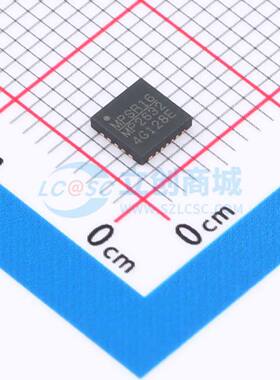 电池管理 MP2632GR-Z QFN-26(4x4) 原装正品