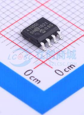 数字电位器 MCP41100-I/SN SOIC-8 原装正品
