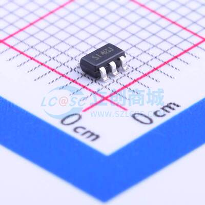 电荷泵 SGM2554AYN5G/TR SOT-23-5 原装正品