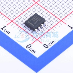 信号缓冲器/中继器/分配器 PCA9515ADR SOIC-8 原装正品