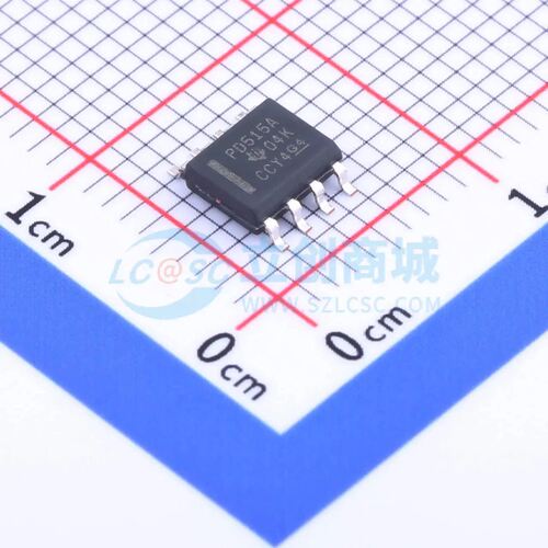 信号缓冲器/中继器/分配器 PCA9515ADR SOIC-8 原装正品