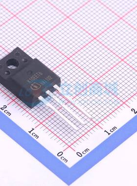 IGBT管/模块 IKA10N65ET6 TO-220-3 原装正品