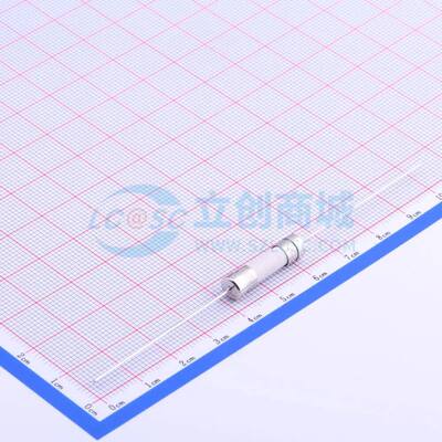 一次性保险丝 021502.5MXEP 插件,D5.5xL21.5mm 原装正品
