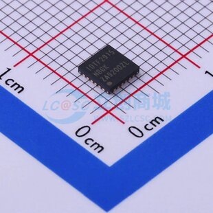 射频开关 F2915NBGK QFN-24-EP(4x4) 原装正品