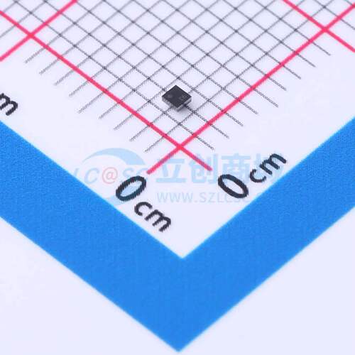 线性稳压器(LDO) ADP165ACBZ-3.3-R7 WLCSP-4(1x1) 原装正品