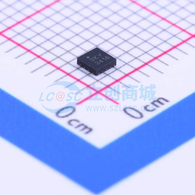 射频开关 SKY13416-485LF QFN-14-EP(2x2) 原装正品