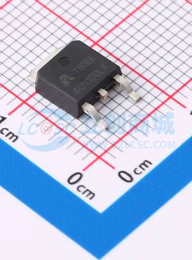 场效应管(MOSFET) AP40N100LK TO-252 100V 原装正品