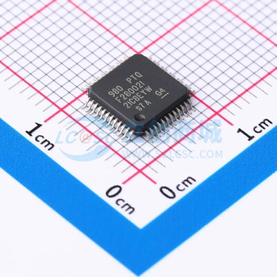 单片机(MCU/MPU/SOC) F280021PTQR LQFP-48(7x7)