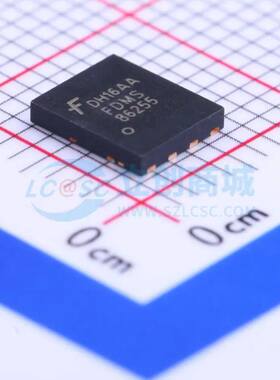 原装 场效应管(MOSFET) FDMS86255 Power(5x6) 正品现货