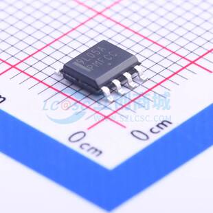线性稳压器(LDO) MC79L05ACDR2G SOIC-8 原装正品