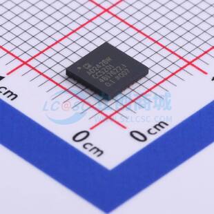音频接口芯片 AD2428WCCSZ01 LFCSP-32(5x5) 原装正品