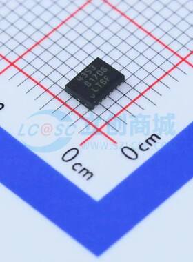 理想二极管/ORing控制器 LTC4353IDE#PBF DFN-16-EP(3x4) 原装正