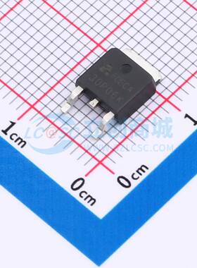 场效应管(MOSFET) AP30P06K TO-252 60V 原装正品
