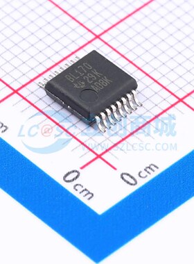 RS-485/RS-422芯片 SN65LBC170DB SSOP-16-208mil 原装正品