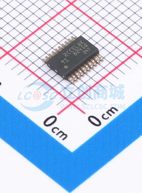 缓冲器/驱动器/收发器 SN74LV8T245QDGSRQ1 VSSOP-20 原装正品 电