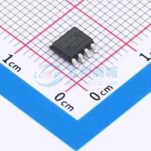RS-485/RS-422芯片 MAX33046EASA+ SOIC-8 原装正品