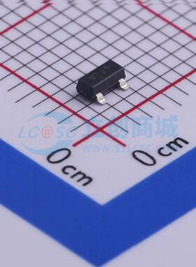 原装 三极管(BJT) SMMBT2369LT1G SOT-23-3 正品现货