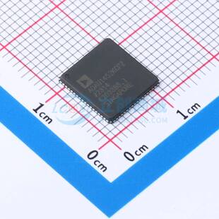 音频接口芯片 ADAU1452KCPZ LFCSP-72(10x10) 原装正品