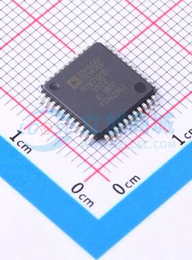 ADC/DAC-专用型 ADW71205YSTZ LQFP-44(10x10) 原装