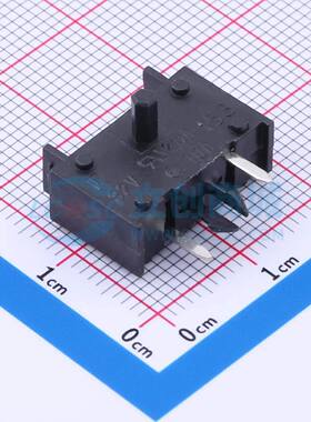 保险丝座(盒) 01530009Z - 原装正品
