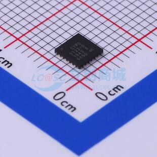 USB转换芯片 CYPD2122-24LQXI QFN-24 原装正品