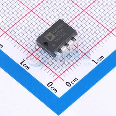 运算放大器 AD8036ANZ PDIP-8 原装正品
