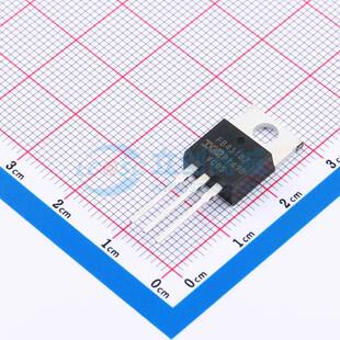 场效应管(MOSFET) IRFB4310ZPBF TO-220-3 原装正品