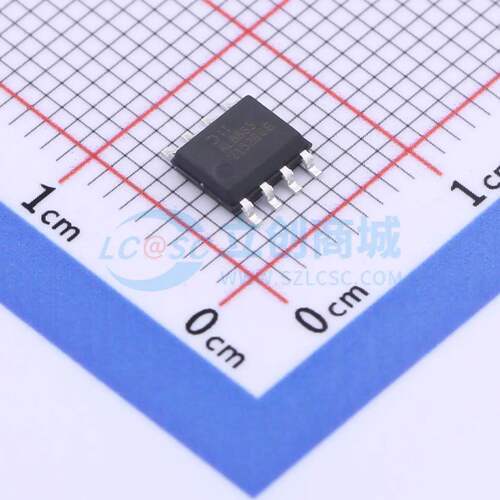 LED驱动 AL8863SP-13 ESOP-8 原装正品