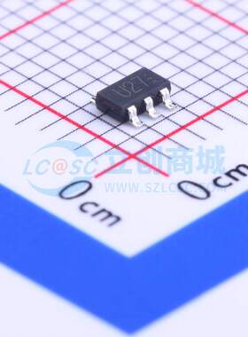 场效应管(MOSFET) QS5U27TR SOT-23-5 20V 原装正品