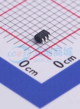 数字晶体管 PUMH20,115 SOT-363 100mA