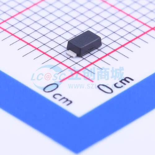 稳压二极管 DFLZ18-7 Power-DI-123 原装正品