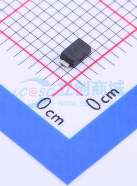 肖特基二极管 DFLS130-7 Power-DI-123 原装正品