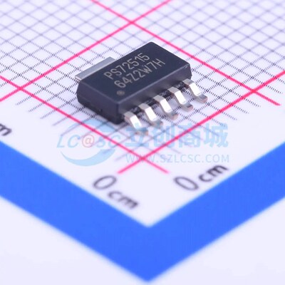 线性稳压器(LDO) TPS72515DCQR SOT-223-6 原装正品