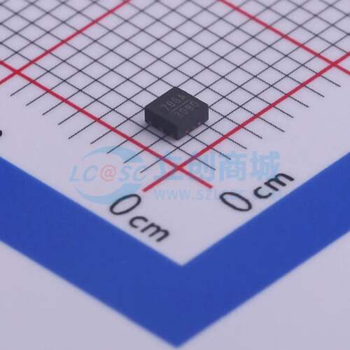 RF放大器 HMC788ALP2E DFN-6-EP(2x2) 原装正品