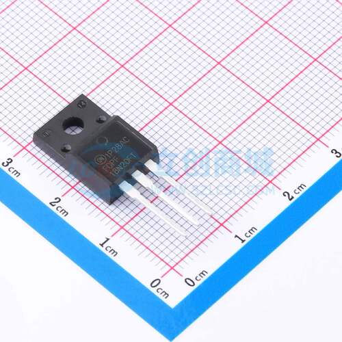 原装 场效应管(MOSFET) FDPF18N20FT TO-220F 正品现货