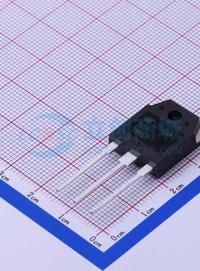 原装 场效应管(MOSFET) FDA18N50 TO-3P 正品现货