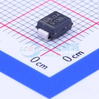 原装 稳压二极管 1SMB5913BT3G SMB 正品现货