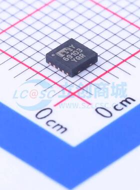 线性稳压器(LDO) MIC69103YML-TR DFN-10(3x3) 原装正品